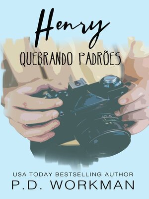 cover image of Henry, Quebrando Padrões